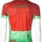 Maillot Bicigrino del Camino Portugués