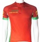 Maillot Bicigrino del Camino Portugués