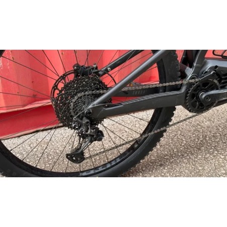 EBIKE FOCUS TRHON2 6.8