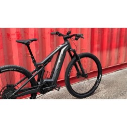 Buy the EBIKE FOCUS THRON² 6.8 | Maximum Power and Performance