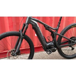 Buy the EBIKE FOCUS THRON² 6.8 | Maximum Power and Performance