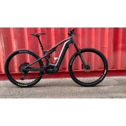 Buy the EBIKE FOCUS THRON² 6.8 | Maximum Power and Performance