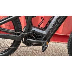 Buy the EBIKE FOCUS THRON² 6.8 | Maximum Power and Performance