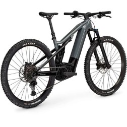 Buy the EBIKE FOCUS THRON² 6.8 | Maximum Power and Performance