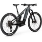 EBIKE FOCUS TRHON2 6.8