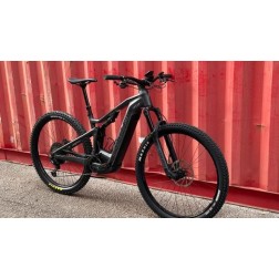 Buy the EBIKE FOCUS THRON² 6.8 | Maximum Power and Performance