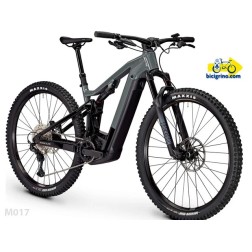 Buy the EBIKE FOCUS THRON² 6.8 | Maximum Power and Performance