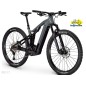 EBIKE FOCUS TRHON2 6.8