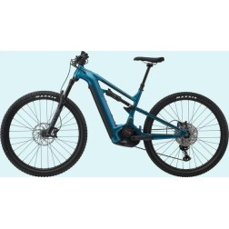 Cannondale Moterra Neo 3 - Performance Electric Bicycle