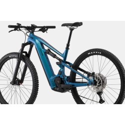 Cannondale Moterra Neo 3 - Performance Electric Bicycle