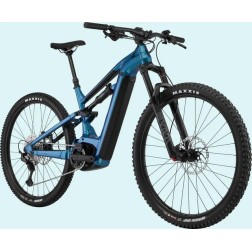 Cannondale Moterra Neo 3 - Performance Electric Bicycle