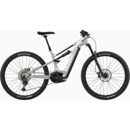 EBIKE CANNONDALE MOTERRA NEO 3