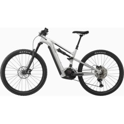 Cannondale Moterra Neo 3 - Performance Electric Bicycle