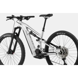 Cannondale Moterra Neo 3 - Performance Electric Bicycle