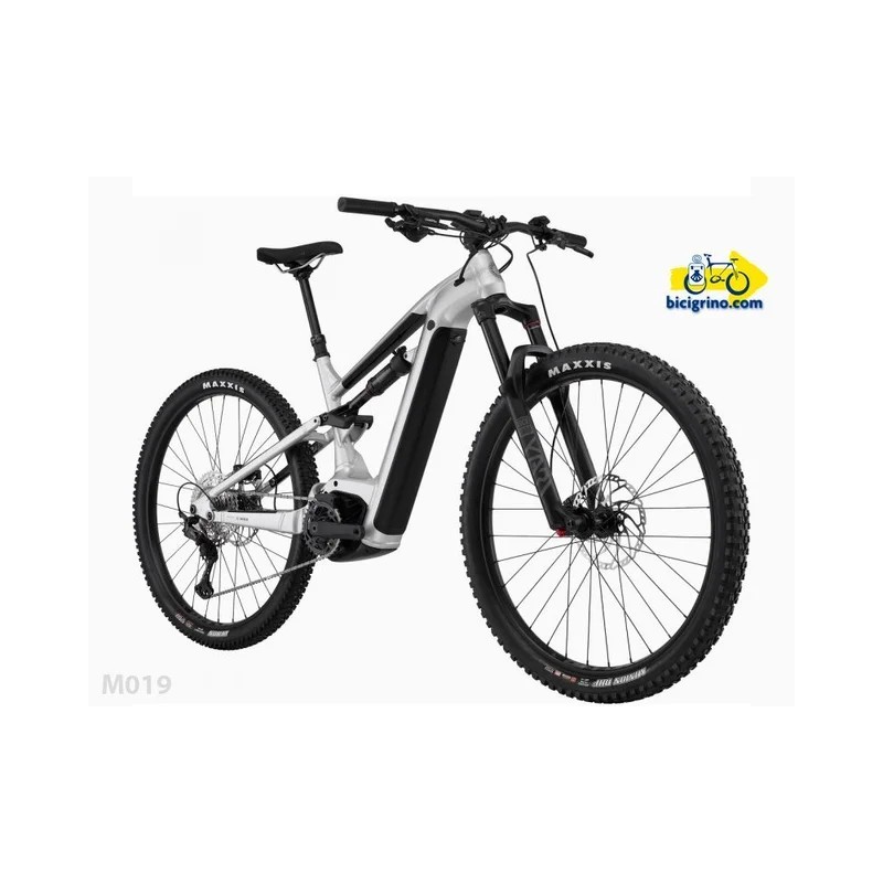 EBIKE CANNONDALE MOTERRA NEO 3