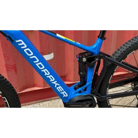 EBIKE MONDRAKER CHASER R