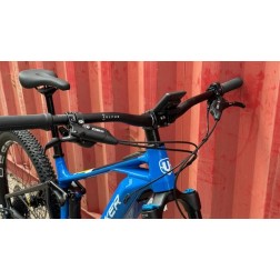 Cannondale Moterra Neo 3 - Electric Bike with Bosch Motor