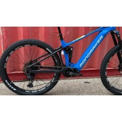 Cannondale Moterra Neo 3 - Electric Bike with Bosch Motor