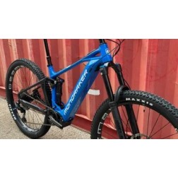 Cannondale Moterra Neo 3 - Electric Bike with Bosch Motor