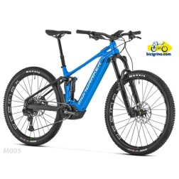 Cannondale Moterra Neo 3 - Electric Bike with Bosch Motor