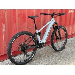 Cannondale Moterra Neo 3 - Electric Bike with Bosch Motor