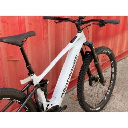 Cannondale Moterra Neo 3 - Electric Bike with Bosch Motor