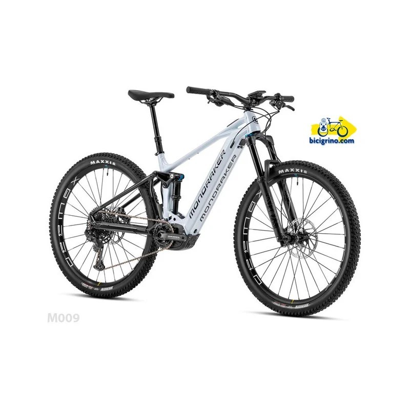 EBIKE MONDRAKER CHASER R