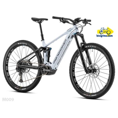 Cannondale Moterra Neo 3 - Electric Bike with Bosch Motor