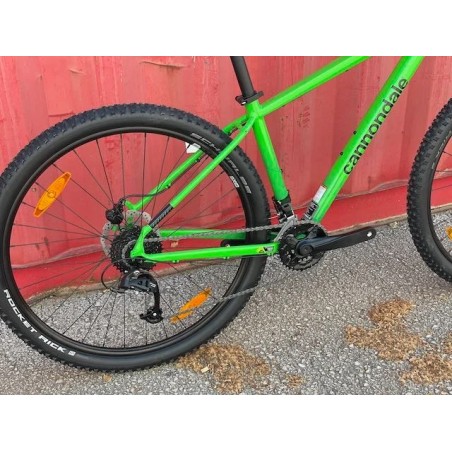 CANNONDALE TRAIL 7