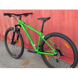 Cannondale Trail 7 - 9-Speed Mountain Bike