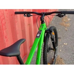 Cannondale Trail 7 - 9-Speed Mountain Bike