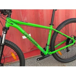 Cannondale Trail 7 - 9-Speed Mountain Bike