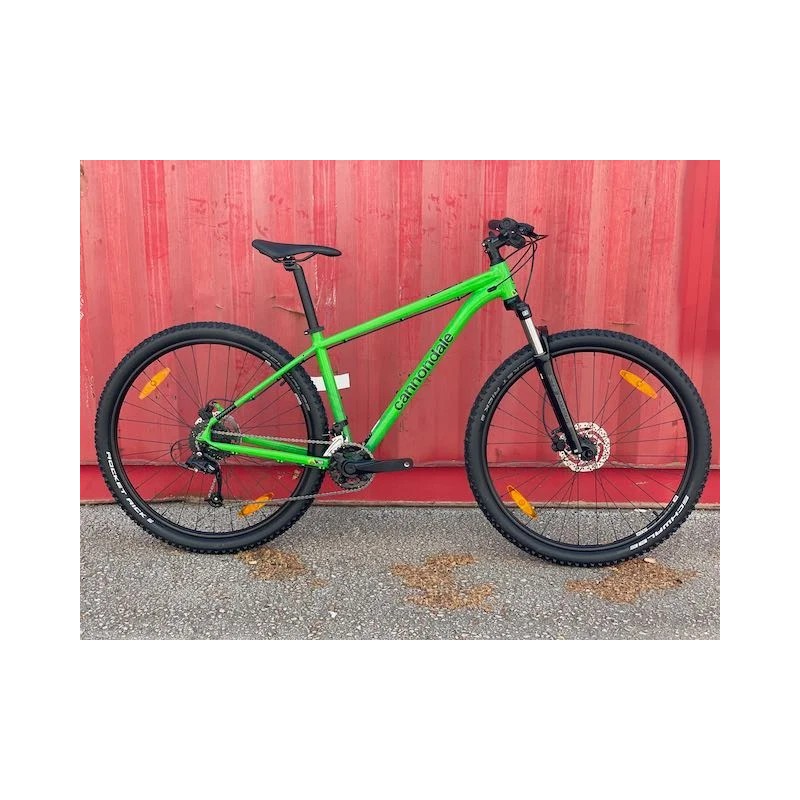 CANNONDALE TRAIL 7