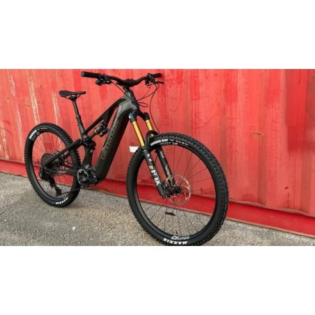 CANNONDALE MOTERRA SL 1