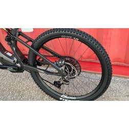 Cannondale Moterra SL 1 - Lightweight Electric Trail Bike