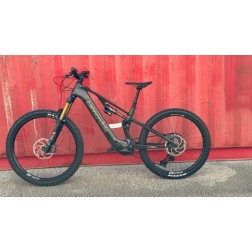 Cannondale Moterra SL 1 - Lightweight Electric Trail Bike