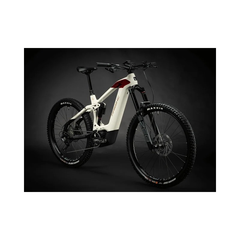 HAIBIKE HYBE 9 CARBON