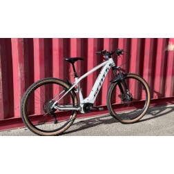 Scott Ride Aspect - E-Bike with Bosch Motor and 500 Wh Battery