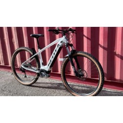 Scott Ride Aspect - E-Bike with Bosch Motor and 500 Wh Battery