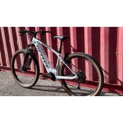 Scott Ride Aspect - E-Bike with Bosch Motor and 500 Wh Battery