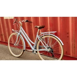 Classic Urban Bike - Stylish and Functional for the City