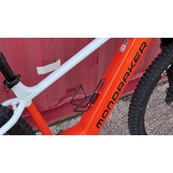 Mondraker Prime R E-Bike - Bosch Smart System, 750 Wh