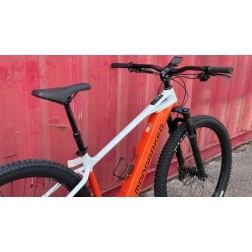 Mondraker Prime R E-Bike - Bosch Smart System, 750 Wh