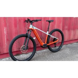 Mondraker Prime R E-Bike - Bosch Smart System, 750 Wh