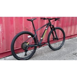 Cannondale Trail SL2 - Bike Touring Bike, 12V, RockShox