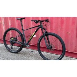 Cannondale Trail SL2 - Bike Touring Bike, 12V, RockShox