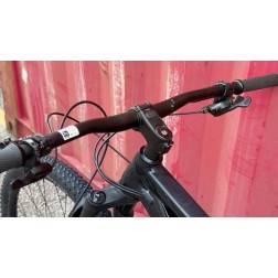 Cannondale Trail SL2 - Bike Touring Bike, 12V, RockShox