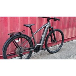 Focus Aventura2 - E-Bike Trekking, Motor Bosch, 750 Wh