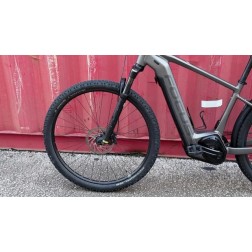 Focus Aventura2 - E-Bike Trekking, Motor Bosch, 750 Wh