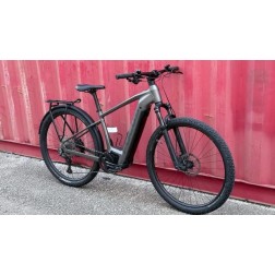 Focus Aventura2 - E-Bike Trekking, Motor Bosch, 750 Wh